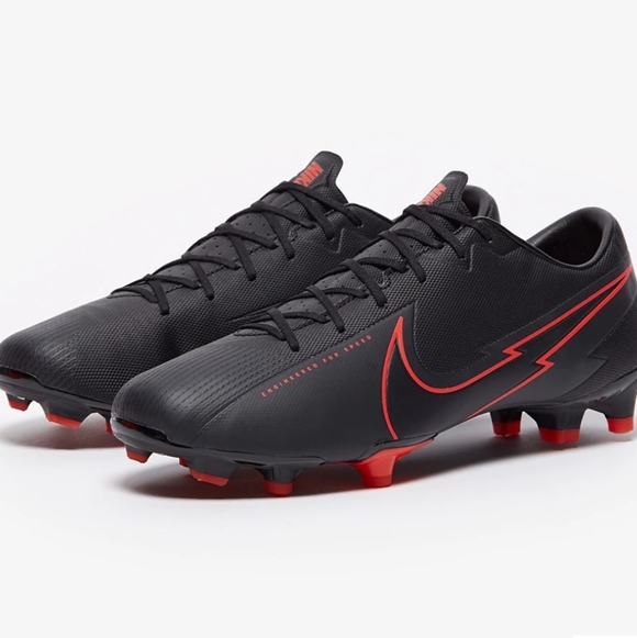 NWOT Nike Mercurial Vapor 13 Academy Soccer Cleats main image 5